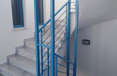 The Blue Rooms - Foto 8