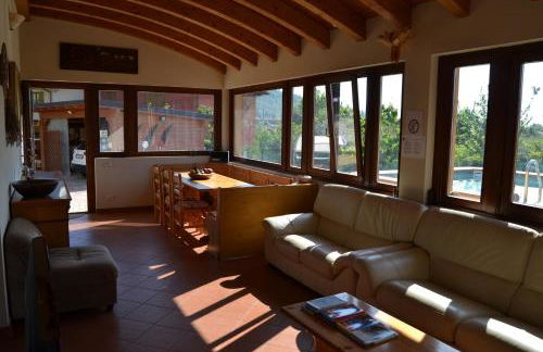 Villa La Veranda - Foto 21