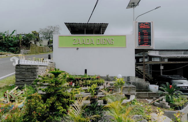 Zaada Villa Dieng by Travelink - Foto 60