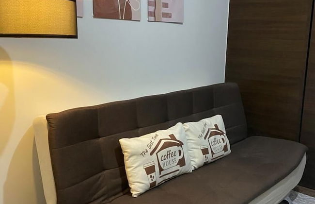 CitySkyline View 53F-Air Residences - Foto 47