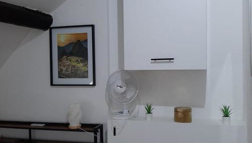 L’Écrin – Studio charmant - Foto 5