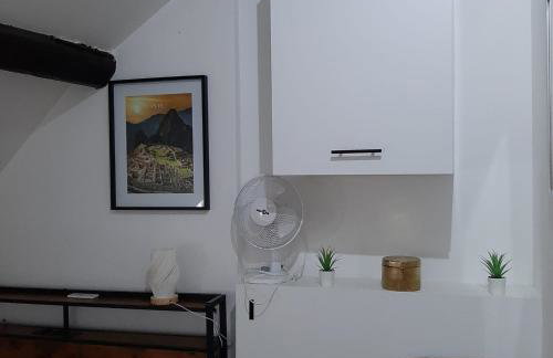 L’Écrin – Studio charmant - Foto 5