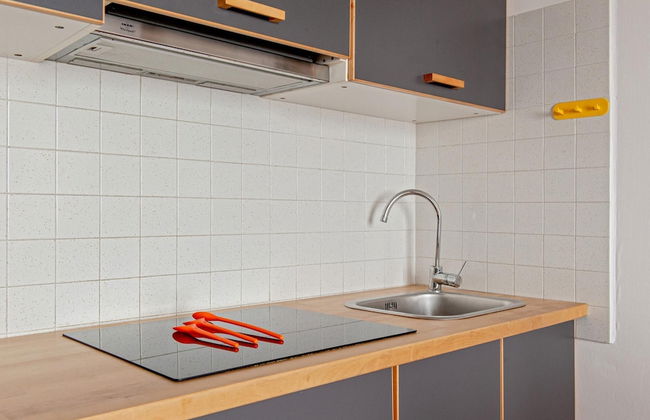 Sea Breeze Loft in Livorno - Foto 15