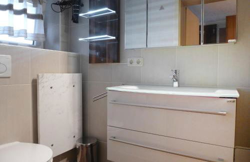 Holiday Home Edelmann by Interhome - Foto 22