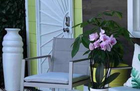 St Pete Modern Retro Oasis - Foto 44