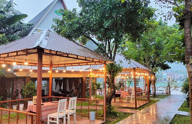 Carambola Bungalow - Foto 26