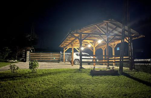 Chata u Lampiarza - Foto 44