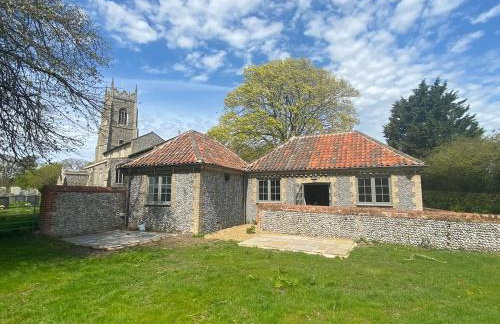 Church Rooms Cottage - Recently Renovated! - Foto 1