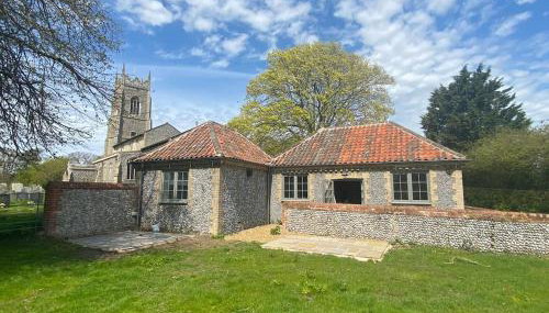 Church Rooms Cottage - Recently Renovated! - Foto 1