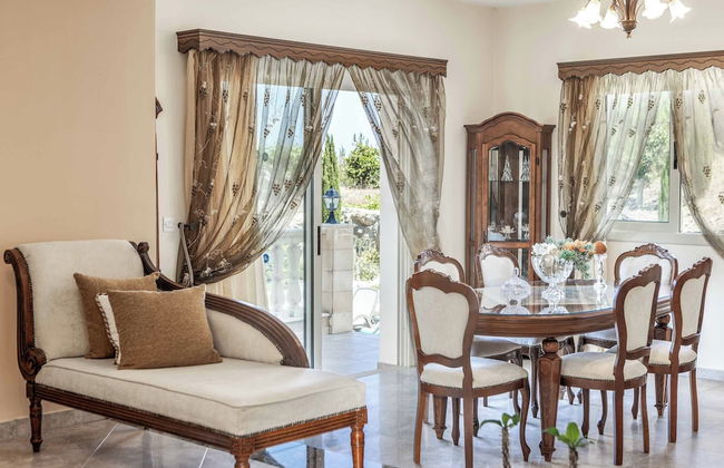 Villa Vasilissa - Foto 32