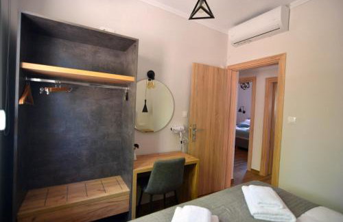 Bitsakis Family I - Paleochora Luxury House - Foto 30