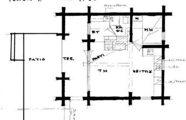 Lähesniemi - Foto 14