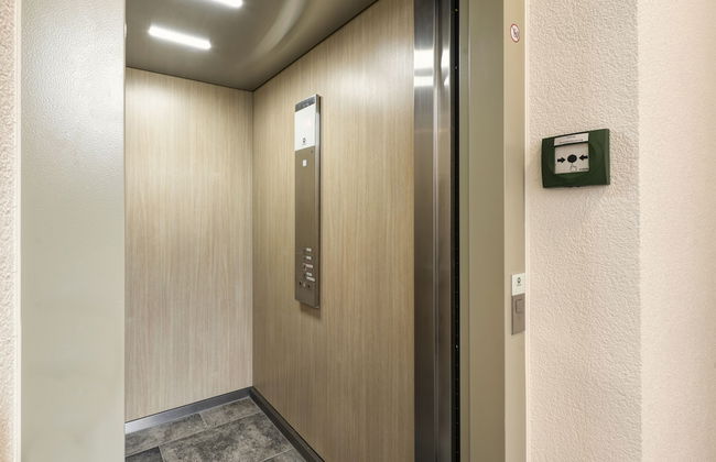 Moose Lodge - Foto 45