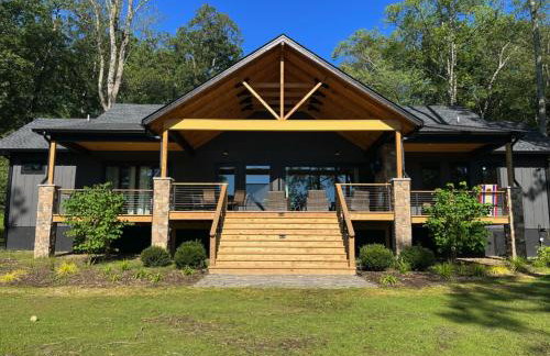 Carolina Cabin - Foto 26