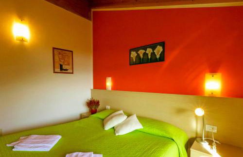 Residence La Collina - Foto 45