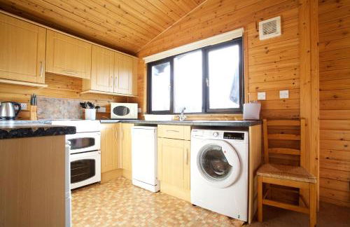 Concraig Lodge - Photo 8