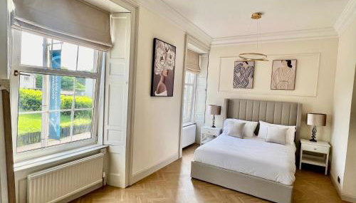 Flora in ApartNest Auchterarder - Foto 2