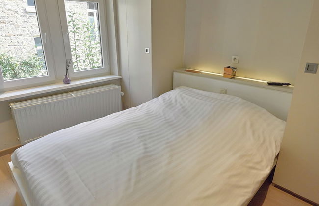 Attractive Holiday Home in Spa With Swimming Pool - Foto 28