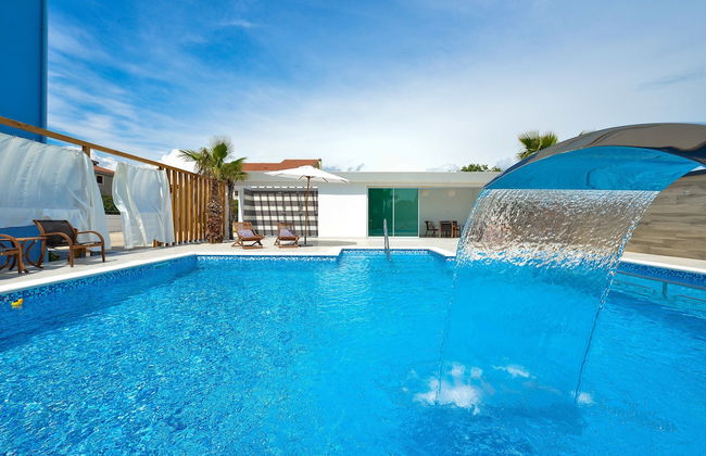 Boutique Apartments Ad Astra - Photo 58