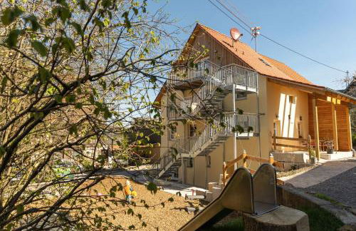 Gästehaus Großhöchberg - Foto 48