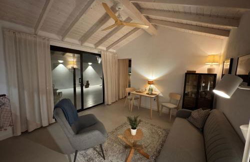 Casitas Santa Rita - POOL & PRIVATE TERRACES - Foto 36