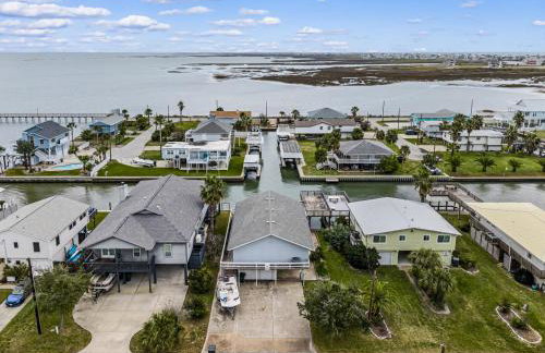 Charming canal side home with gorgeous views - Foto 41