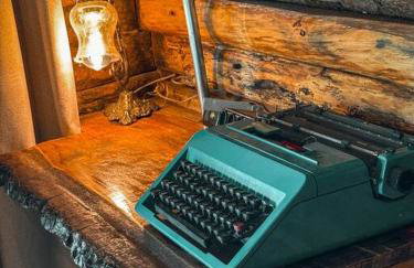 Cabanas do Paiol Texas Cabin Toledo MG - Foto 47