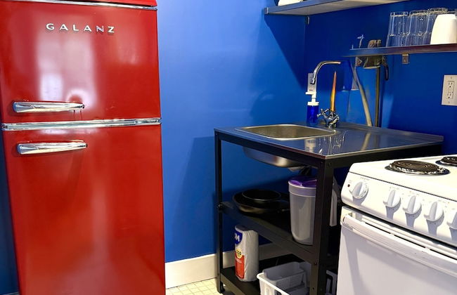 Blue Door Cottages - Foto 46