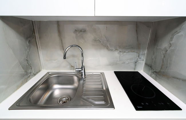 Helios Bay Hotel Apartments - Foto 22