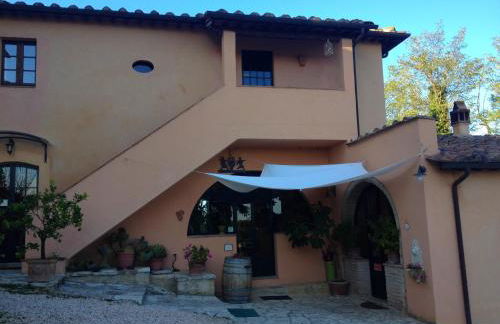 Torraccia di Chiusi Agriturismo Relais - Photo 116