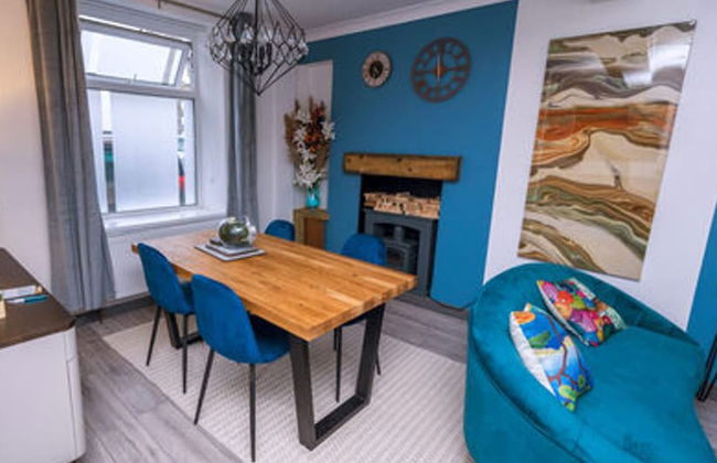 Happy Days Afan Forest - Foto 35