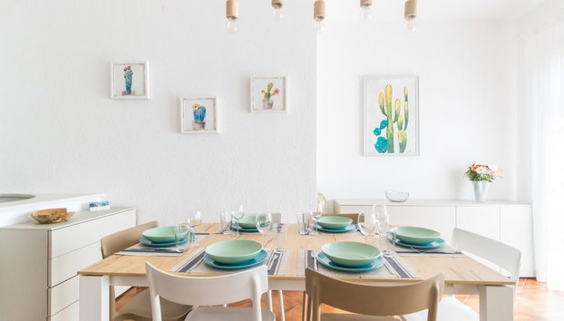 Il Borgo Apartments A1 - Sv-d600-bove3ata - Foto 2, Habitación