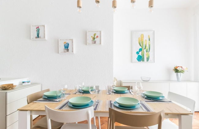 Il Borgo Apartments A1 - Sv-d600-bove3ata - Foto 1