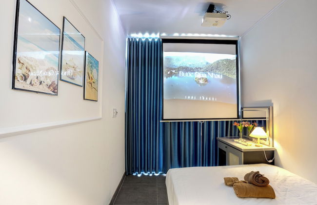 Rainbow Beach Mũi Né - Homestay & Coffee - Foto 26