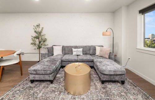 DT 2br 2bath Apartment - Foto 11