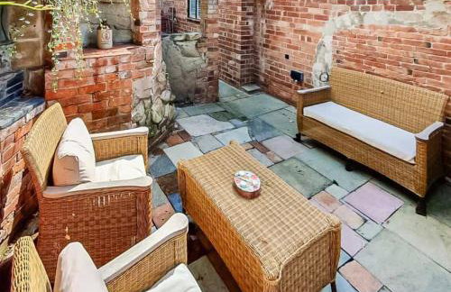 Cozy Countryside Cottage Retreat in Elkesley - Foto 3