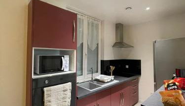 Au logis du circuit des 24h00 - Foto 4