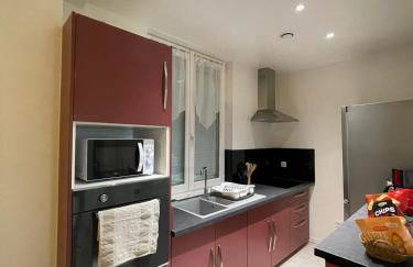 Au logis du circuit des 24h00 - Foto 4