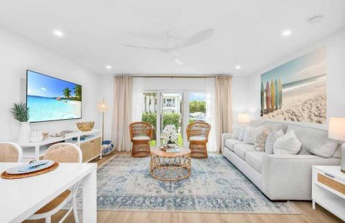 Luxury Beachside Condo 1 Steps to the Beach - Foto 5