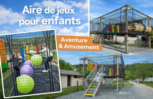 Camping De La Seine - Foto 58