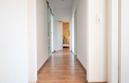 GreenTreeHomes - Penthouse Willow - Foto 40