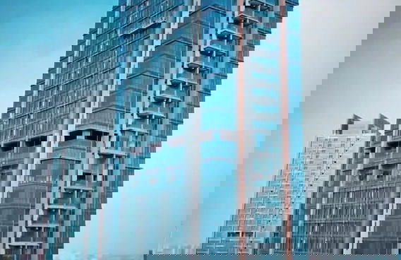 Menara Jakarta Condo JI EXPO by Blezz - Foto 28