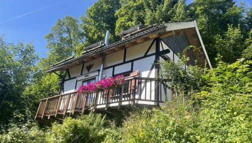 Jagthaus am Rappelstein - Foto 2