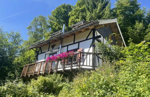 Jagthaus am Rappelstein - Foto 2