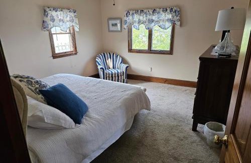 Chesapeake Waterfront Vacation Rental with Dock - Foto 23