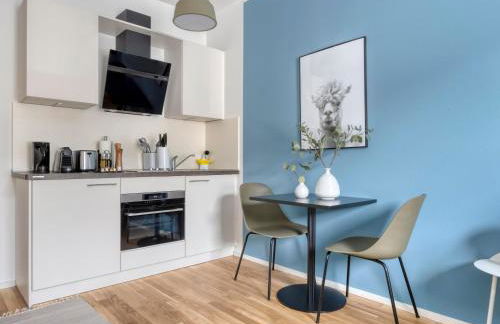 Limehome Trier Nikolaus-Leis-Strasse - Foto 66