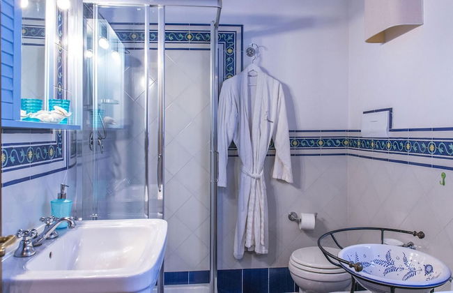 La Capannina 2 2 in Camucia - Foto 43