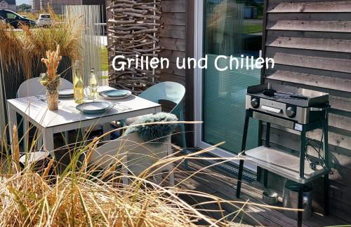 Hafensuite iPURA VIDA! - für Leben-Genießer - Foto 14