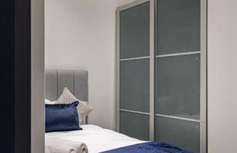 Edgware Road Apartments - Foto 34