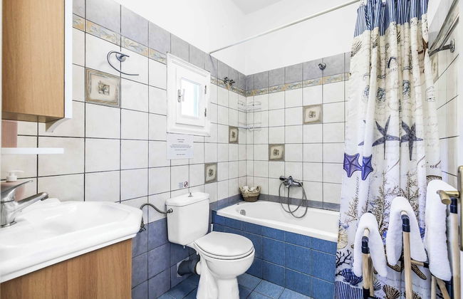 Villa Augusta - Foto 20